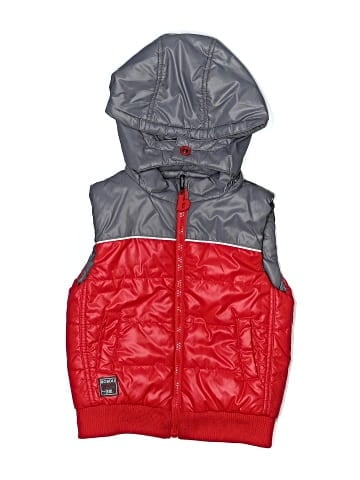 Boboli Vest (view 1)