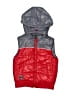 Boboli Red Vest Size 3 - photo 1