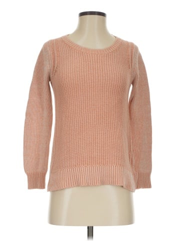 Sparrow Pullover Sweater (view 1)