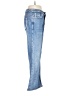 Assorted Brands Hearts Blue Jeans Size S - photo 4