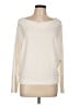 Pookie & Sebastian Ivory Sweatshirt Size L (estimated) - photo 1