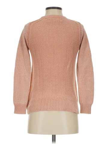 Sparrow Pullover Sweater (view 2)