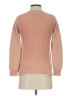 Sparrow Orange Pullover Sweater Size S - photo 2