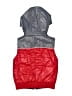 Boboli Red Vest Size 3 - photo 2