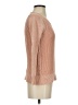 Sparrow Orange Pullover Sweater Size S - photo 4