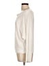 Pookie & Sebastian Ivory Sweatshirt Size L (estimated) - photo 5