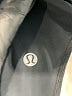 Lululemon Athletica Color Block Black Active Pants Size 6 - photo 7