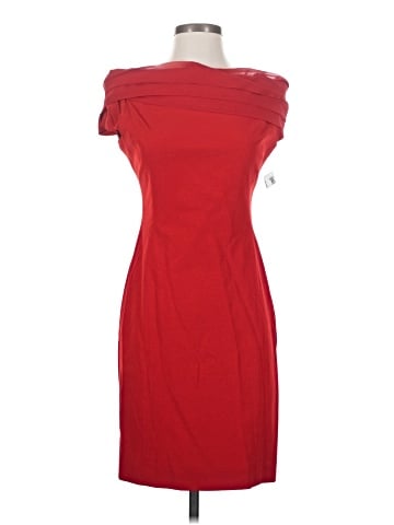 Tahari Cocktail Dress (view 1)