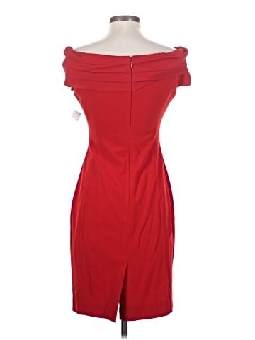 Tahari Cocktail Dress (view 2)