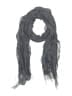 Unbranded Gray Blue Scarf One size - photo 1