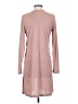 Ambiance Pink Cardigan Size S - photo 2