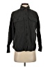 Everlane 100% Cotton Tweed Gray Long Sleeve Button-Down Shirt Size XXS - photo 1