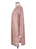 Ambiance Pink Cardigan Size S - photo 5
