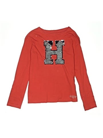 Tommy Hilfiger Long Sleeve T-Shirt (view 1)