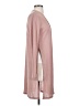 Ambiance Pink Cardigan Size S - photo 4