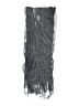 Unbranded Gray Blue Scarf One size - photo 2