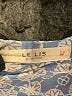 Le Lis Blue Sleeveless Blouse Size S (estimated) - photo 7