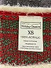 New York Laundry 100% Acrylic Red Pullover Sweater Size XS - photo 7