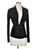 Free People Black Blazer Size XS - photo 1