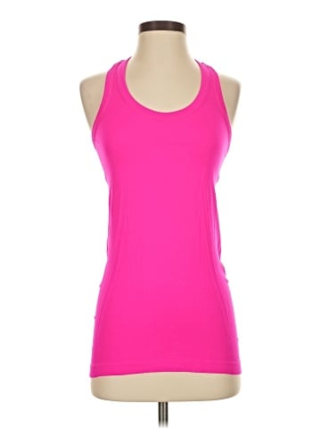 Jockey Active Tank (view 1)