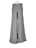 Sen Chevron-herringbone Gray Dress Pants Size Sm (1) - photo 1