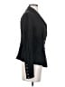 Free People Black Blazer Size XS - photo 4