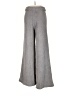 Sen Chevron-herringbone Gray Dress Pants Size Sm (1) - photo 2