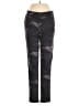 Natural Reflections Camo Black Casual Pants Size S - photo 1