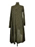HoneyLove Green Cardigan Size M - photo 2