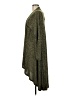 HoneyLove Green Cardigan Size M - photo 5