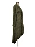 HoneyLove Green Cardigan Size M - photo 4