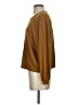 Lou & Grey Brown Pullover Sweater Size S - photo 5