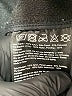 Undercover 100% Nylon Black Vest Size M - photo 7