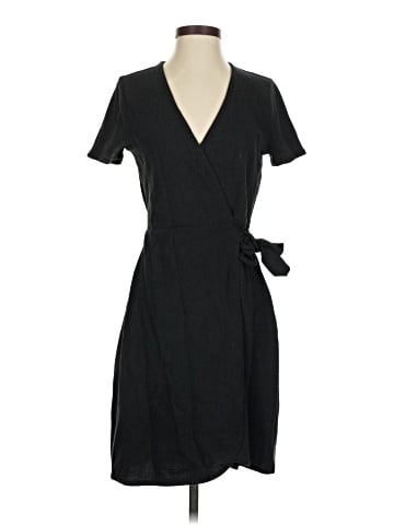 J.Crew Factory Store Casual Dress (view 1)
