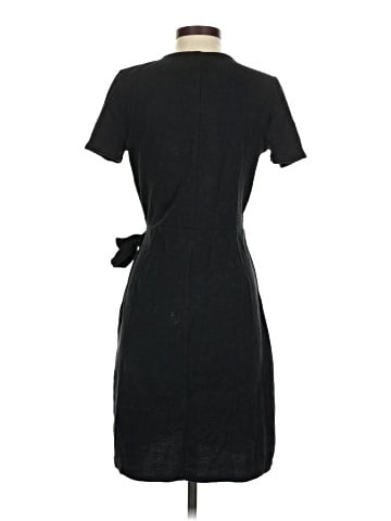 J.Crew Factory Store Casual Dress (view 2)