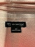 New Directions Pink Blazer Size 2X - photo 3