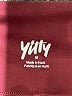 Yitty Burgundy Active Pants Size M - photo 4
