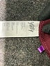 Yitty Burgundy Active Pants Size M - photo 5