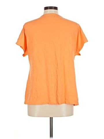 Chico's Short Sleeve T-Shirt (view 2)