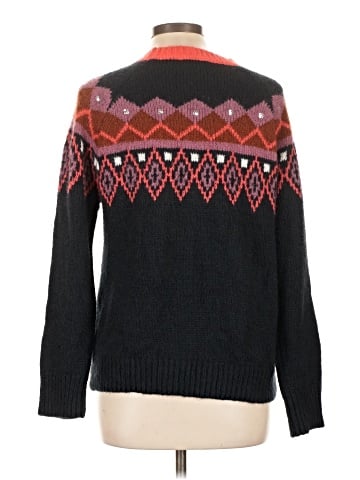 Ann Taylor LOFT Outlet Pullover Sweater (view 2)