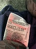 Gap Blue Linen Pants Size 6 - photo 4