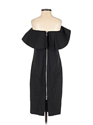 Bardot Cocktail Dress (view 2)