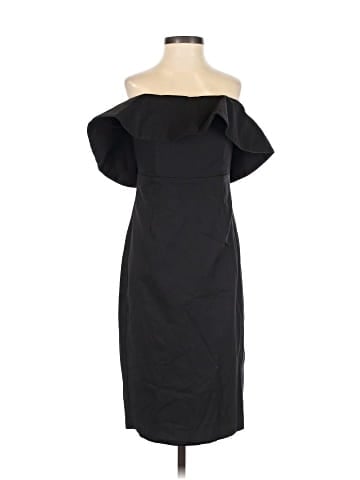 Bardot Cocktail Dress (view 1)