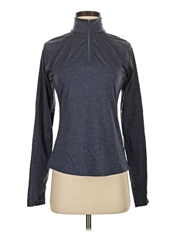 Slazenger Long Sleeve T-Shirt (view 1)