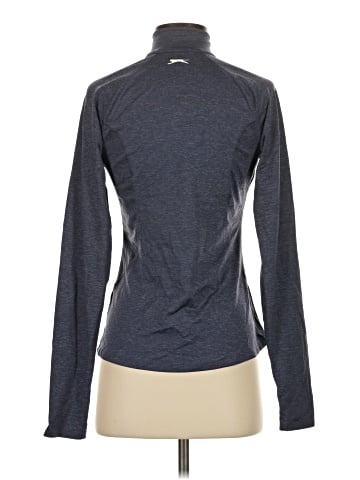 Slazenger Long Sleeve T-Shirt (view 2)