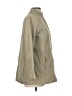 Eileen Fisher Tan Raincoat Size M (petite) - photo 4