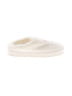 Unbranded White Ivory Mule/Clog Size 10 - photo 1
