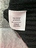 Lewit Black Long Sleeve Top Size XL - photo 8
