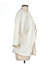 Assorted Brands Ivory White Kimono Size L (estimated) - photo 4