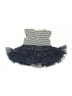 Little Me Hearts Blue Dress 0-3 MO / 3 MO - photo 2